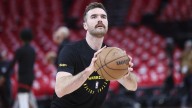 Warriors’ Pat Spencer puts teams who ‘stay in the lottery’ on blast