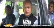“Amit Shah prays to Chhathi Maiya for electoral gains”: Ashok Gehlot