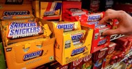 California elementary school students sick after candy with THC circulates on campus