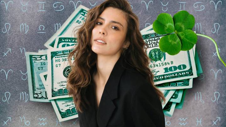 4 Zodiac Signs Attract Significant Abundance & Luck On Saturday, October 25, 2025