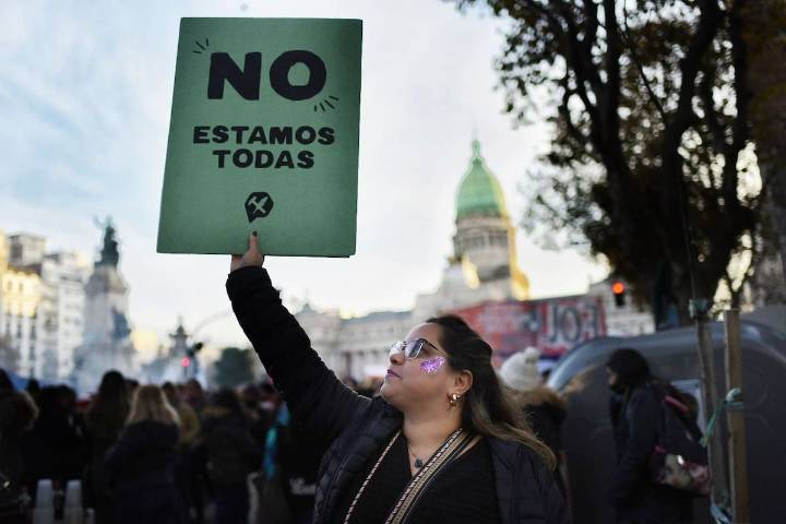 Presupuesto 2026. Denuncian que continúa el ajuste en políticas de género: cuáles son los programas más afectados