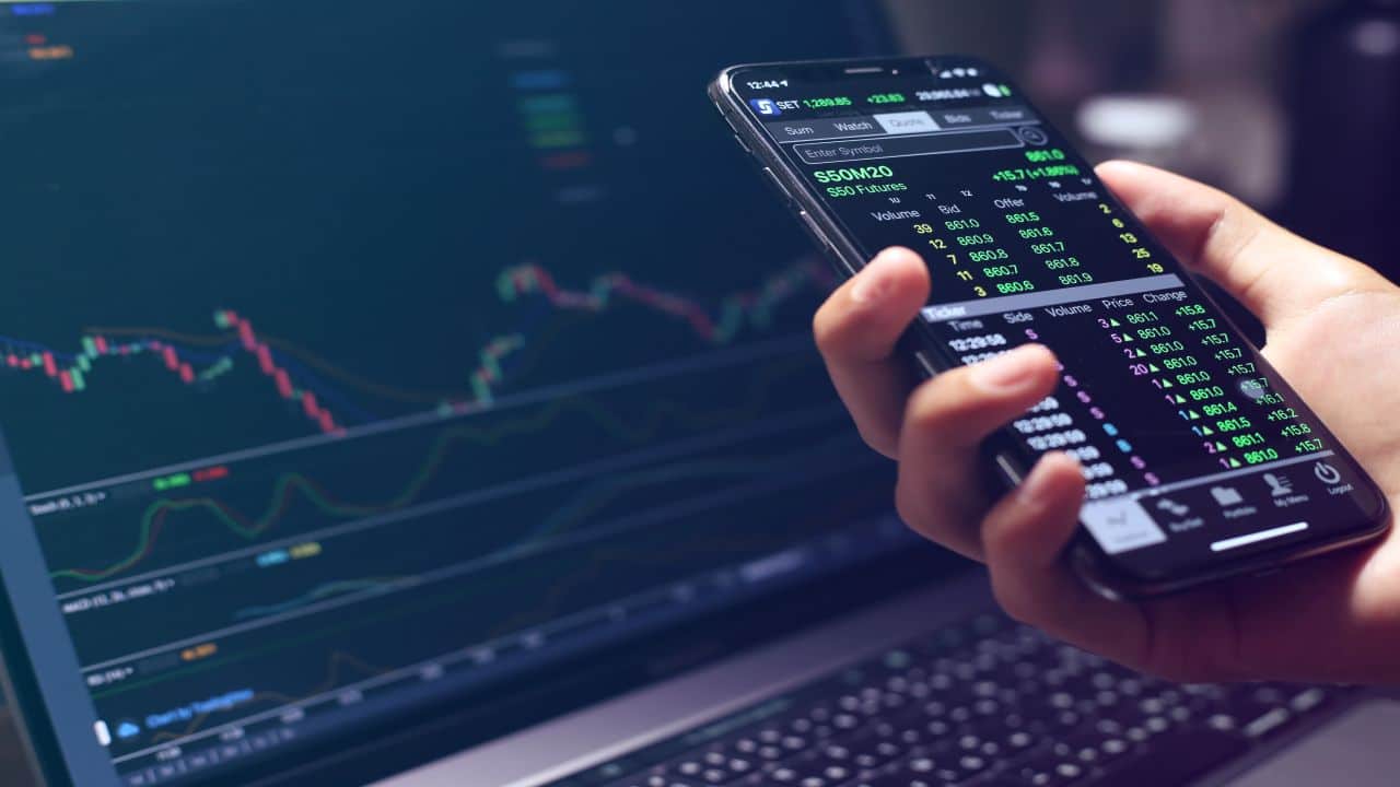 Dalal Street Week Ahead: FOMC minutes, Powell speech, TCS, Tata Capital IPO among 10 key factors to watch