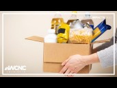 How Charlotte-area food pantries are preparing for a possible suspension of SNAP benefits