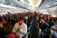 Retornaron 278 migrantes desde México: 93 son mujeres, 64 hombres y 121 niños