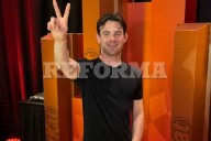 Pato O'Ward no renuncia al sueño de llegar a la F1