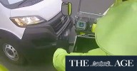 Unsafe drivers putting posties at risk on the roads