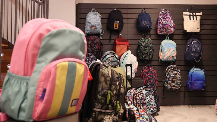 ¿Qué días no habrá colegio en Aragón en el puente de Todos los Santos?