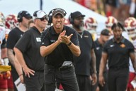 CU Buffs football scouting report vs. No. 22 Iowa State