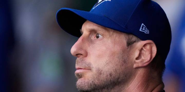 Blue Jays 2025 AL Division Series roster