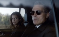 The Diplomat Creator Debora Cahn Dissects Season 3
