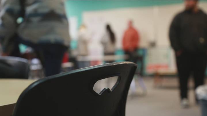 Lawyers defend Idaho school tax credit from lawsuit