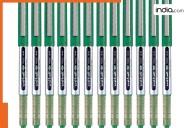 Why do officers use green pens? Most people don't know