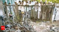 Malegaon case: 19 years on, charges framed against 4; hearing on Oct 29