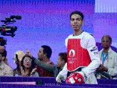 Taekwondo Venezolano se acondiciona en Corea del Sur de cara al Campeonato Mundial Wuxi, China 2025