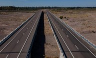 Tardó 7 años: la ruta que se inauguró este viernes 3 de octubre