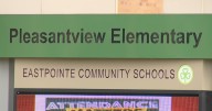 Elementary school parent threatens to 'air the place out' after snack dispute