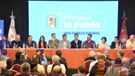 Salta: Fuerza Patria se aglutina en torno a Juan Manuel Urtubey en la recta final de campaña