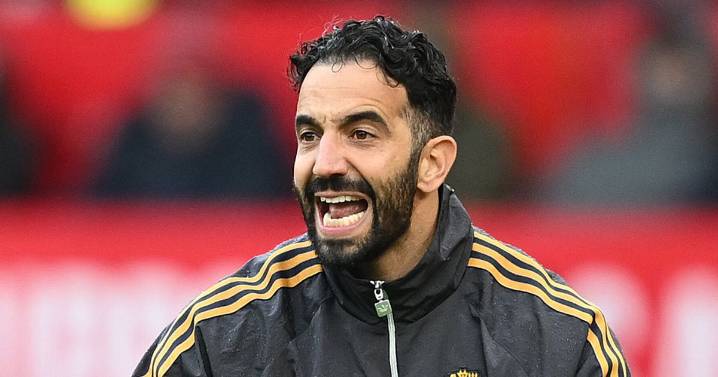 Man Utd's 7-hour crisis meeting before sacking as Ratcliffe gives Ruben Amorim verdict