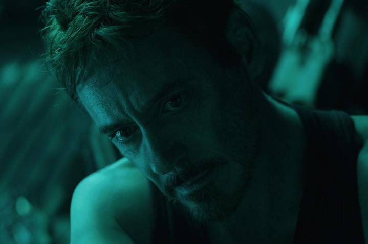 Every Clue That Tony Stark Was Always Doctor Doom