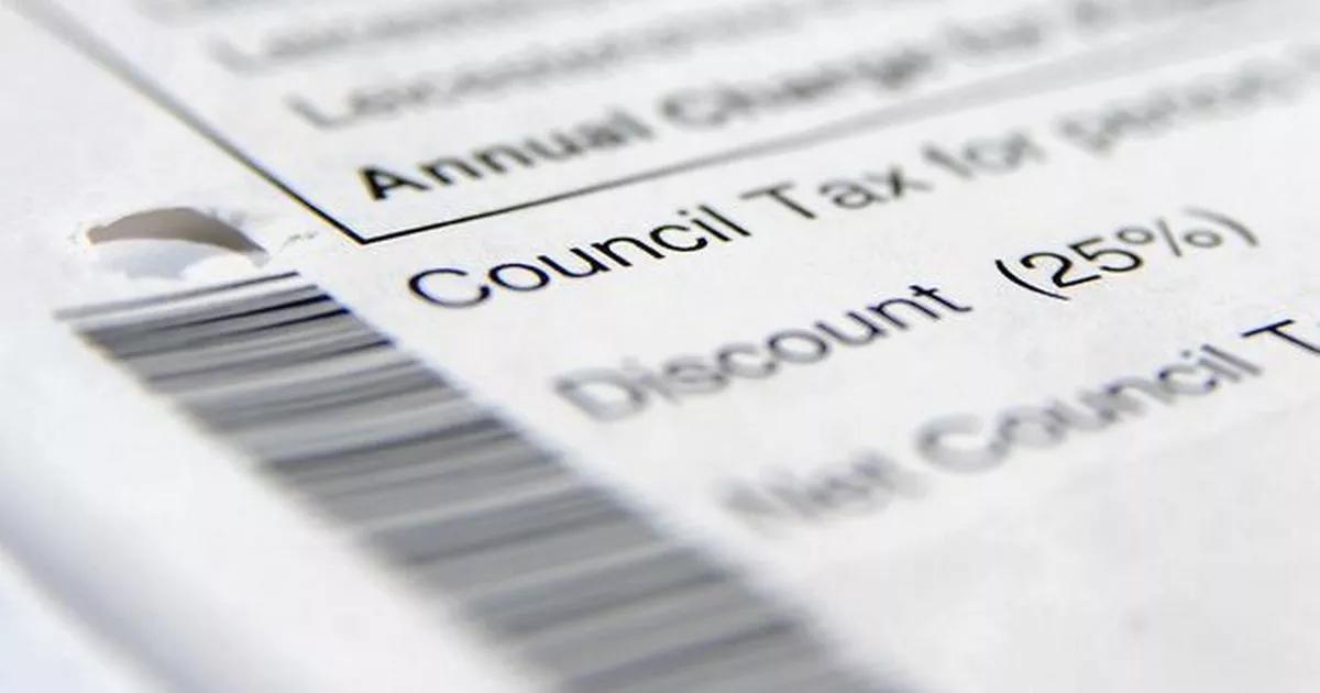 Cut your Council Tax payment for next month without claiming a discount