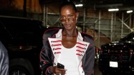 Look of the Week: From Jimi Hendrix to Jodie Turner-Smith, why fashion loves a military jacket