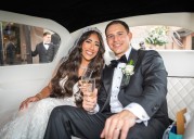 Staten Island’s Best Dressed: The wedding of Tatiana Arguello and Steven Sabatelli