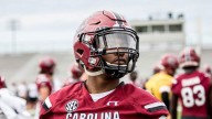Rico Dowdle Makes Honest Admission About Bryce Young After Issuing Warning to Cowboys