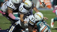 Los Angeles Chargers vs. Miami Dolphins Series History: Teams have had classic battles