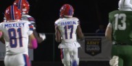 Midland Valley tops Aiken in a nail