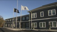 New report into East Falmouth Police Academy finds culture of hazing, recommends top leaders be fired