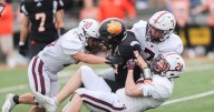 HIGH SCHOOL FOOTBALL: Galax Maroon Tide cancels rest of season