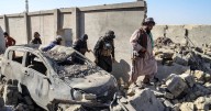 Trump says he will solve Afghanistan-Pakistan crisis 'very quickly' as peace talks enter second day