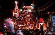 Todo listo para el Festival Ánimas del Desierto 2025; arte y cultura en toda la ciudad