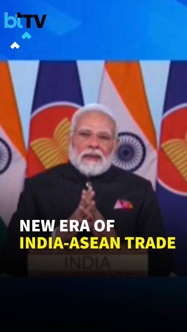 PM Modi At ASEAN-India Summit 2025: Calls For Stronger Regional Trade Ties