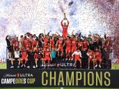 ¡Toluca remonta y conquista la Campeones Cup 2025!