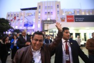 César Vásquez confirma postulación al Senado 2026 tras renunciar al Minsa