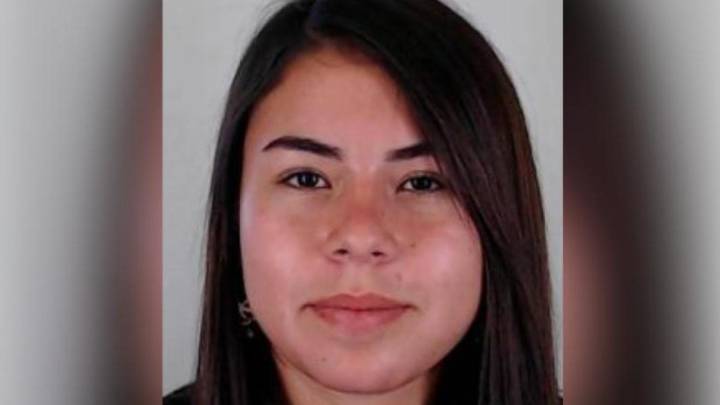 Madre de Krishna Aguilera pide justicia para su justicia: “Tienen que pagar, que se pudran en la cárcel”