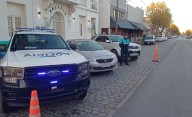 Autos robados: un “reducidor” apunta contra policías, por ahora sin pruebas