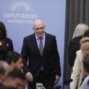 La oposición pide desplazar a Espert de la Comisión de Presupuesto y se calienta el debate