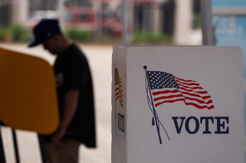 Inaccurate voter guides sent to Californians ahead of November special election