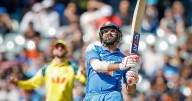 Cricket Rohit Sharma's efforts go in vain as Australia clinch series win