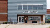 EVSC says it isn't feeling heat from parents on metal detectors
