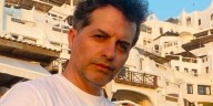 Ángel De Brito contó cuál era su profesión antes de LAM: “Por eso mi paciencia”