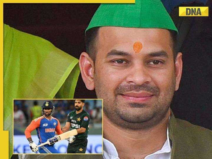 Bihar elections 2025: BOLD promises by Tej Pratap Yadav, who filed nominations f