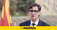 Illa reivindica a Companys para recordar a España que "la convivencia es reconocer la diversidad"