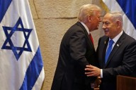 Pide Trump indulto para Netanyahu en casos de corrupción