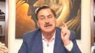 Mike Lindell vows to go 'door-to-door' begging because he doesn't have '300 cents'