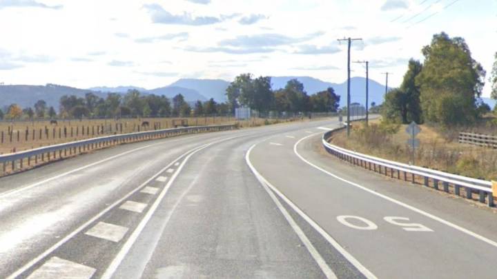 Police chase leads to horror Hunter Valley crash and death of teen boy trapped in wreckage