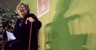 Sunday book pick: How not to write a novel in Muriel Spark’s final book, ‘The Finishing School’