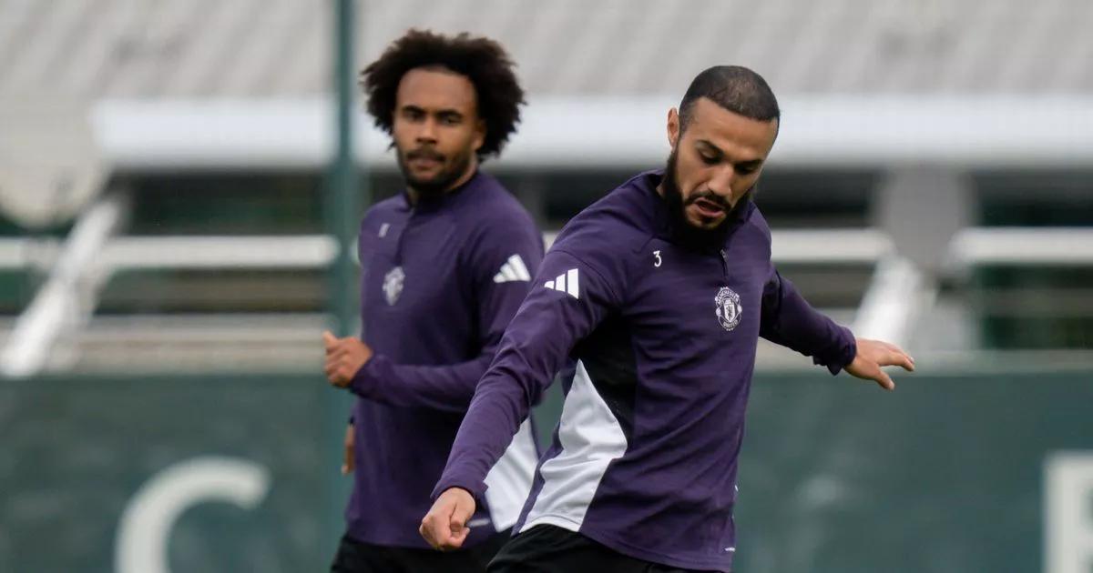 Forgotten Man United star to be offered another escape route as more transfer interest emerges